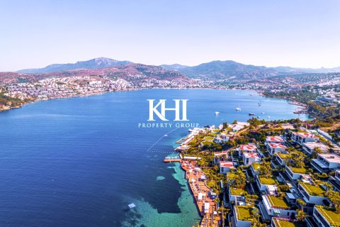 Apartment for sale in Gundogan, Mugla, Turkey, 4 bedrooms, 180m2, No. 215658 – photo 24