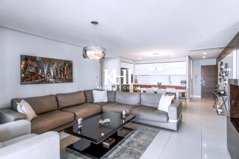 Apartment for sale in Gundogan, Mugla, Turkey, 4 bedrooms, 180m2, No. 215658 – photo 6