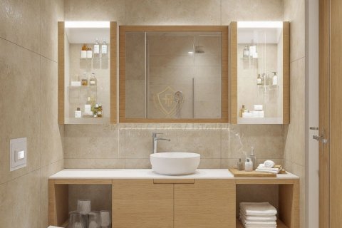 Квартира  1+1 в Шишли, Стамбул, Турция №215663