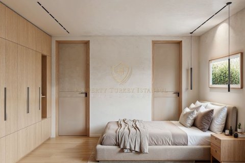 Продажа квартиры  в Шишли, Стамбуле, Турция 1+1, 88м2, №215663 – фото 6