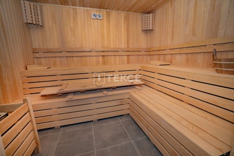 Продажа квартиры  в Аланье, Анталье, Турция 1+1, 55м2, №215662 – фото 9