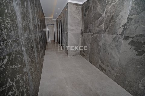 Продажа квартиры  в Аланье, Анталье, Турция 1+1, 55м2, №215662 – фото 11