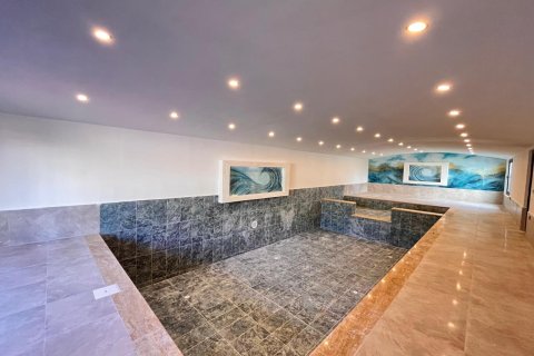 Продажа квартиры  в Аланье, Анталье, Турция студия, 55м2, №215665 – фото 15