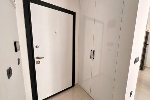 Продажа квартиры  в Аланье, Анталье, Турция студия, 55м2, №215665 – фото 9