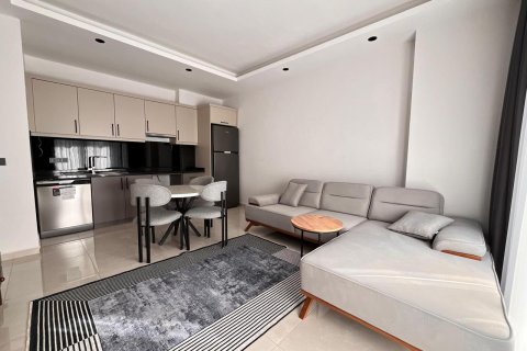 Продажа квартиры  в Аланье, Анталье, Турция студия, 55м2, №215665 – фото 3