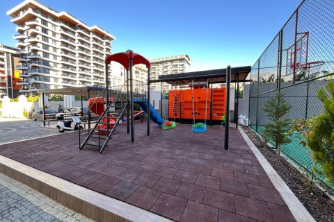 Продажа квартиры  в Аланье, Анталье, Турция студия, 55м2, №215665 – фото 12