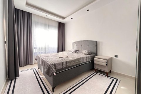 Продажа квартиры  в Аланье, Анталье, Турция студия, 55м2, №215665 – фото 5