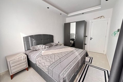 Продажа квартиры  в Аланье, Анталье, Турция студия, 55м2, №215665 – фото 6