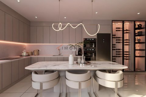 Leilighet  i  Nr. 215656 - 19