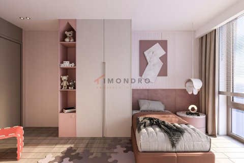 Leilighet  i  Nr. 215656 - 26