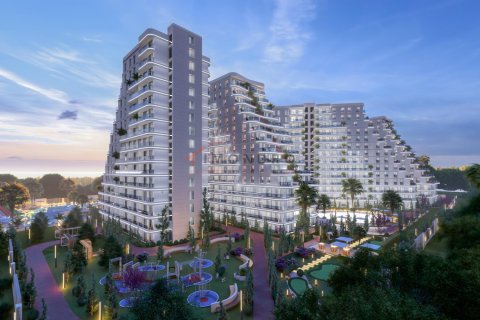 Leilighet  i  Nr. 215656 - 5