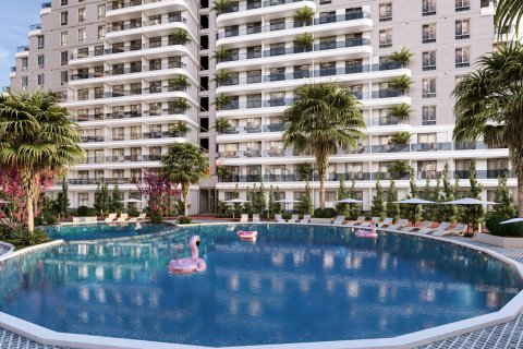 Leilighet  i  Nr. 215656 - 6