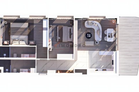 Leilighet  i  Nr. 215656 - 29