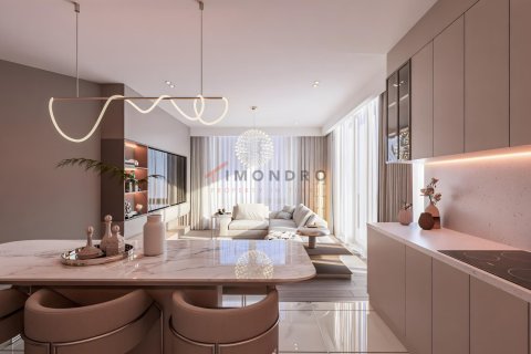 Leilighet  i  Nr. 215656 - 20