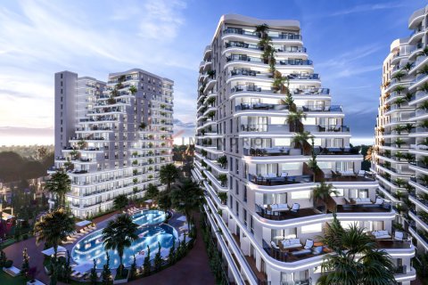 Leilighet  i  Nr. 215656