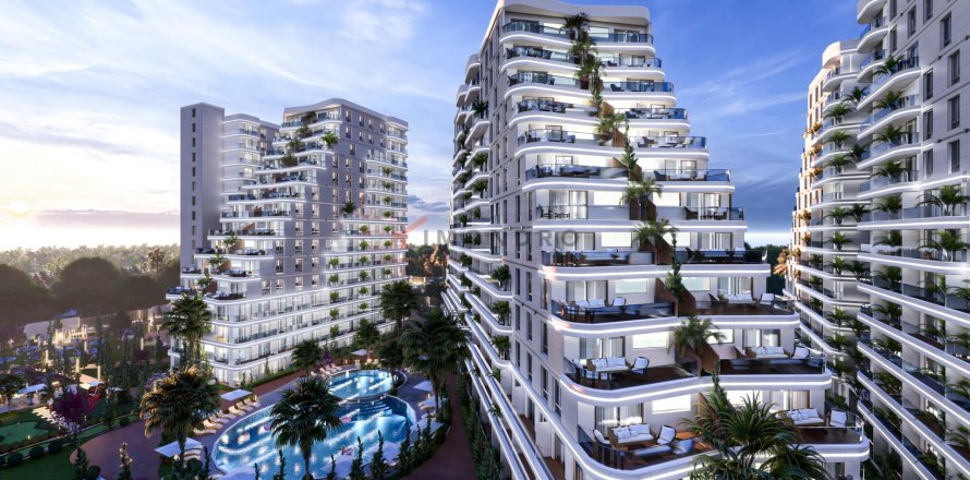 Leilighet  i  Nr. 215656