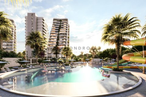 Leilighet  i  Nr. 215656 - 4