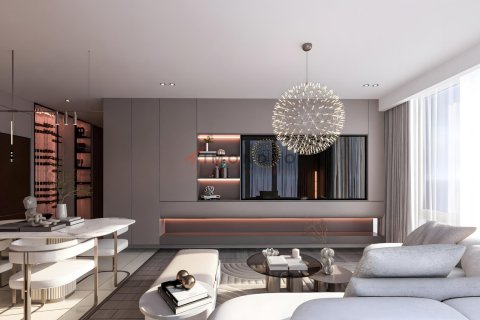 Leilighet  i  Nr. 215656 - 15