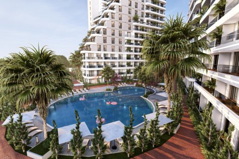 Leilighet  i  Nr. 215656 - 2