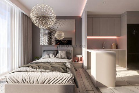 Leilighet  i  Nr. 215656 - 21