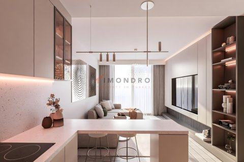 Leilighet  i  Nr. 215656 - 17