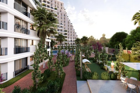 Leilighet  i  Nr. 215656 - 8