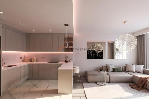 Leilighet  i  Nr. 215656 - 18