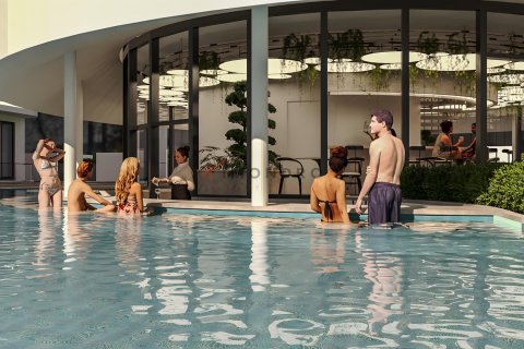 Leilighet  i  Nr. 215656 - 11