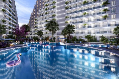 Leilighet  i  Nr. 215656 - 7