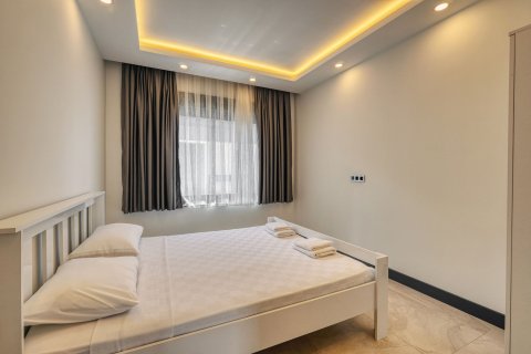 ویلا در  Alanya ، ترکیه 6 خوابه ، 380 متر مربع.  شماره 225527 - 17