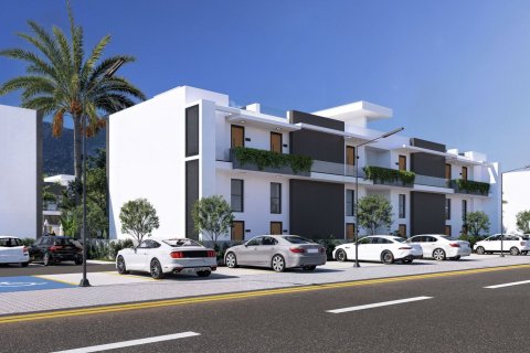 Lejlighed i Girne, Nr. 225525 - 11