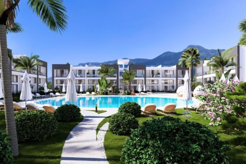 Lejlighed i Girne, Nr. 225525 - 2