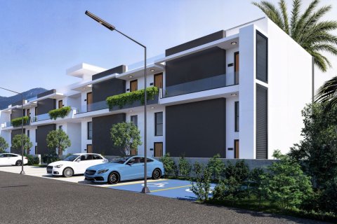 Lejlighed i Girne, Nr. 225526 - 14
