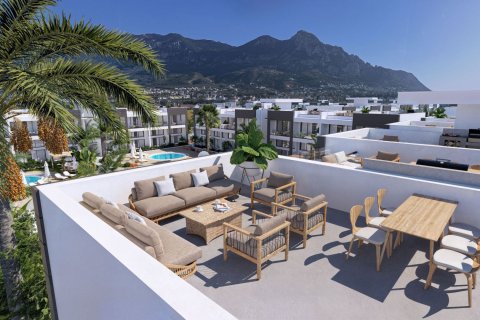 Lejlighed i Girne, Nr. 225526 - 16
