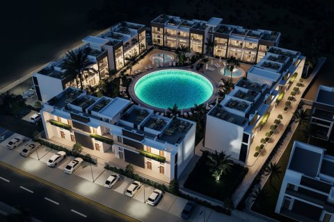 Lejlighed i Girne, Nr. 225526 - 18