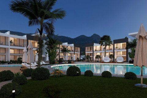 Lejlighed i Girne, Nr. 225526 - 17
