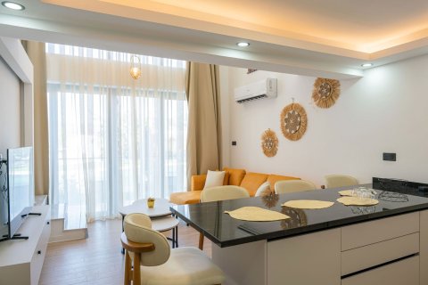 Lejlighed i Girne, Nr. 225526 - 4