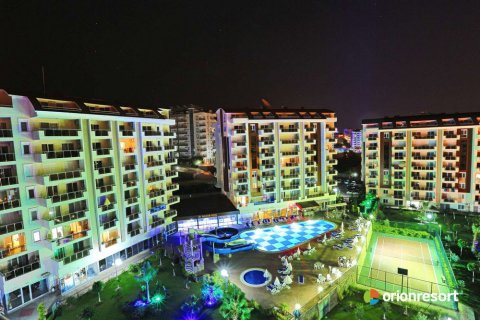 2+1 Apartment in Avsallar, Antalya, Turkey No. 225529