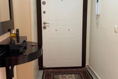 Apartment for sale in Avsallar, Antalya, Turkey, 2 bedrooms, 90m2, No. 225529 – photo 22