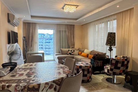 Apartment for sale in Avsallar, Antalya, Turkey, 2 bedrooms, 90m2, No. 225529 – photo 16
