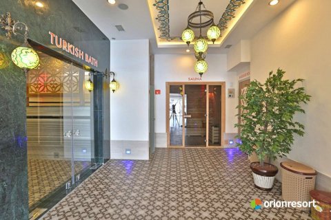 Apartment for sale in Avsallar, Antalya, Turkey, 2 bedrooms, 90m2, No. 225529 – photo 9