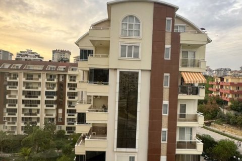 Apartment for sale in Avsallar, Antalya, Turkey, 2 bedrooms, 90m2, No. 225529 – photo 26