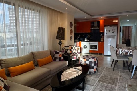 Apartment for sale in Avsallar, Antalya, Turkey, 2 bedrooms, 90m2, No. 225529 – photo 13