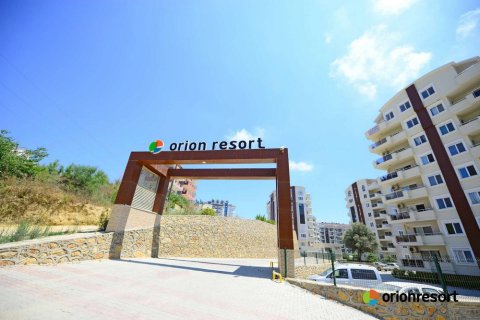 Apartment for sale in Avsallar, Antalya, Turkey, 2 bedrooms, 90m2, No. 225529 – photo 7