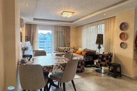 Apartment for sale in Avsallar, Antalya, Turkey, 2 bedrooms, 90m2, No. 225529 – photo 21