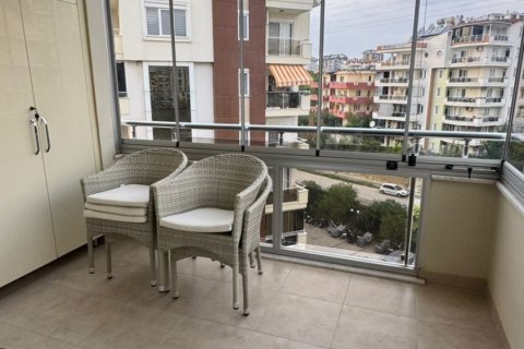 Apartment for sale in Avsallar, Antalya, Turkey, 2 bedrooms, 90m2, No. 225529 – photo 24