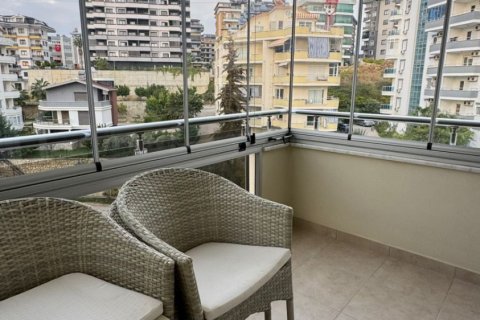 Apartment for sale in Avsallar, Antalya, Turkey, 2 bedrooms, 90m2, No. 225529 – photo 25