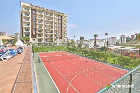 Apartment for sale in Avsallar, Antalya, Turkey, 2 bedrooms, 90m2, No. 225529 – photo 5