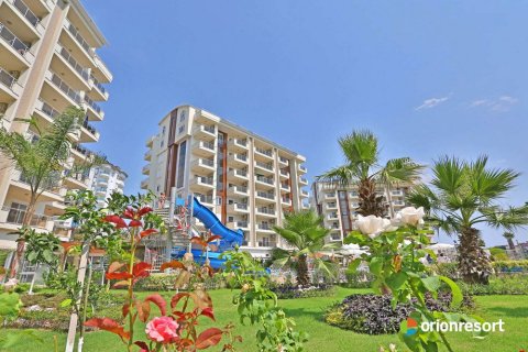 Apartment for sale in Avsallar, Antalya, Turkey, 2 bedrooms, 90m2, No. 225529 – photo 4