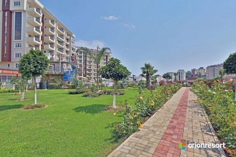 Apartment for sale in Avsallar, Antalya, Turkey, 2 bedrooms, 90m2, No. 225529 – photo 3